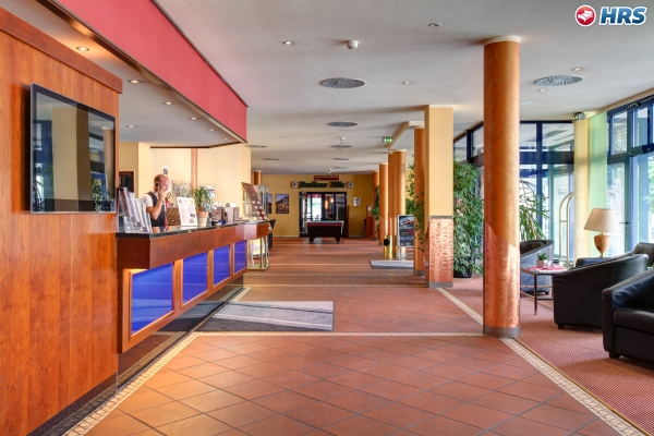 HKK Harzer Kultur- & Kongresshotel (Wernigerode)